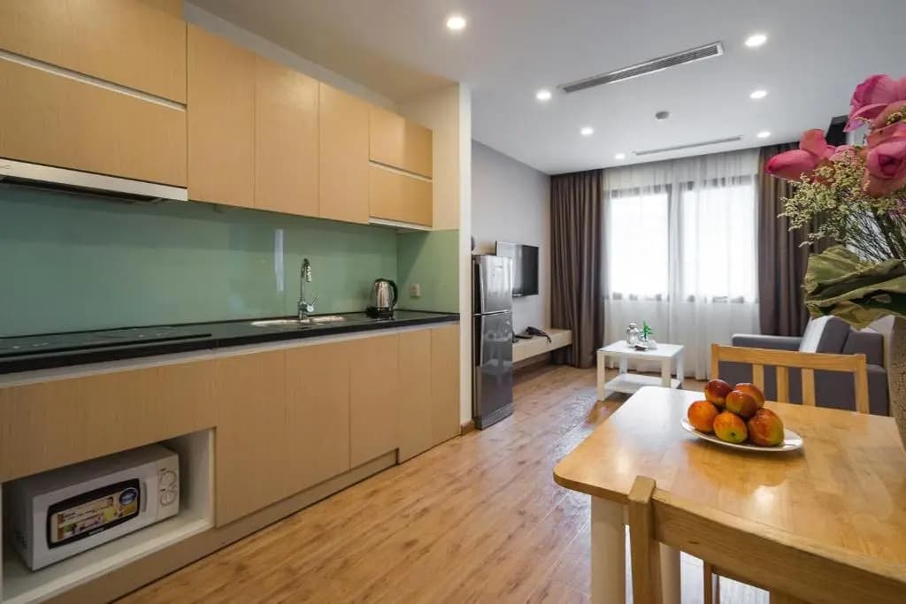 Ficus Suites - photo 22