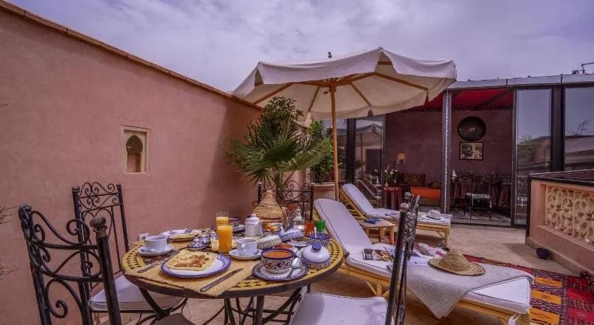 Riad lakouas - photo 26