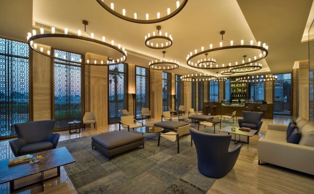 Rabban Suites West Bay Doha - main photo