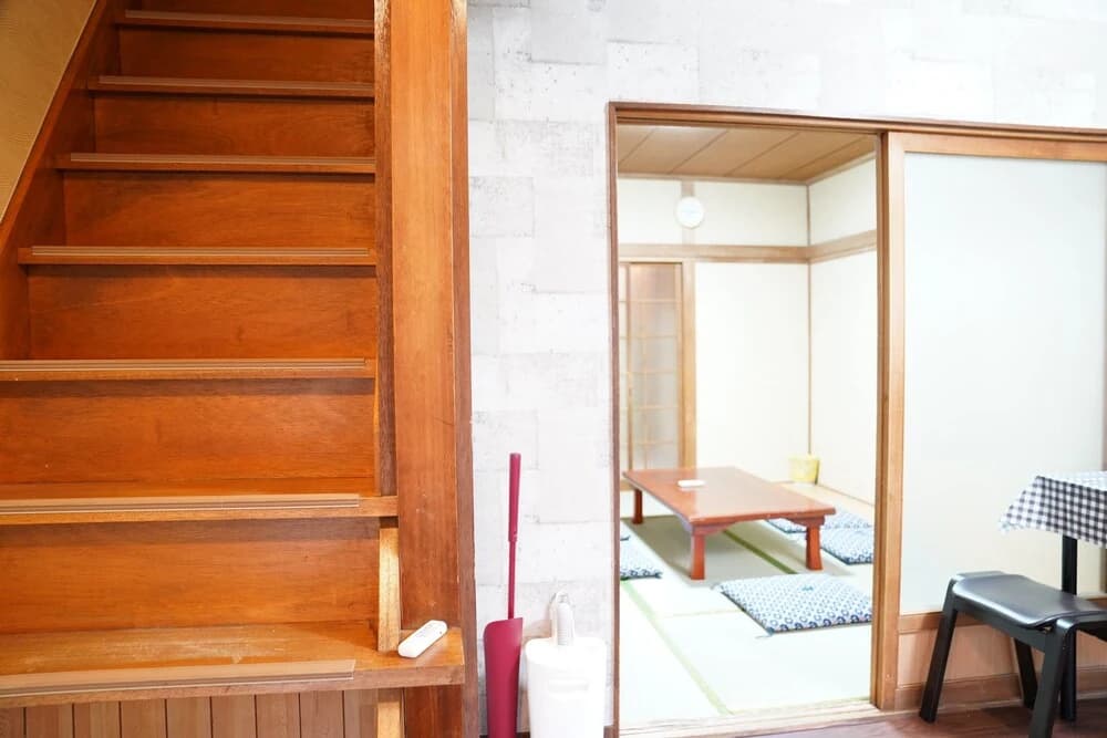 Namba South LAMU Japanese villa max 10/Tsutenkaku - photo 2