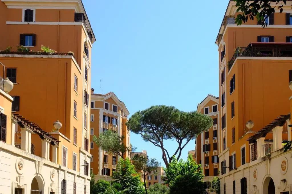 CORTE95 - Bright & Spacious Apartment - main photo