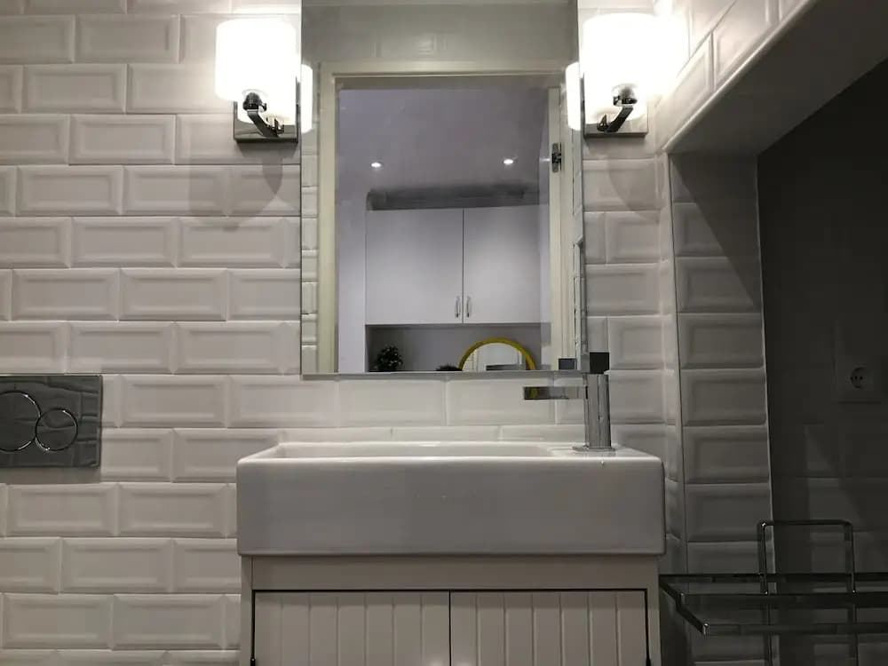 Typical Studio in Lisbon Center - photo 8