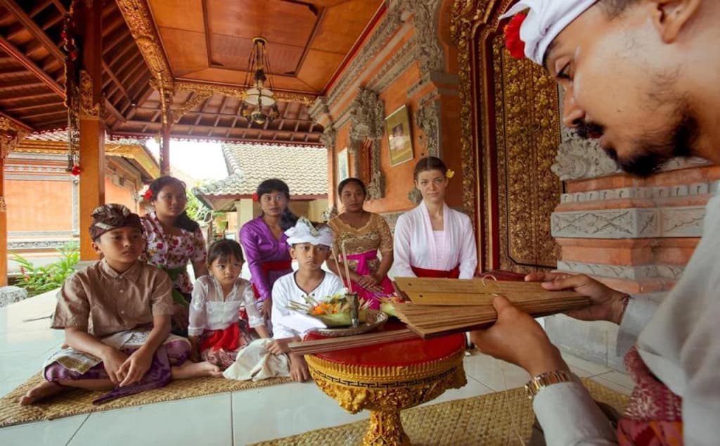 Puri Anyar Ubud by Puri Signatures - photo 15
