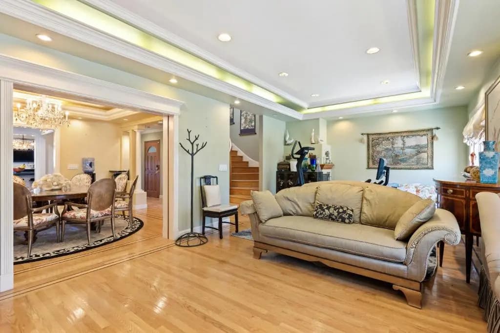 Oceanview high-end home by Beach/GGP/parking - photo 11