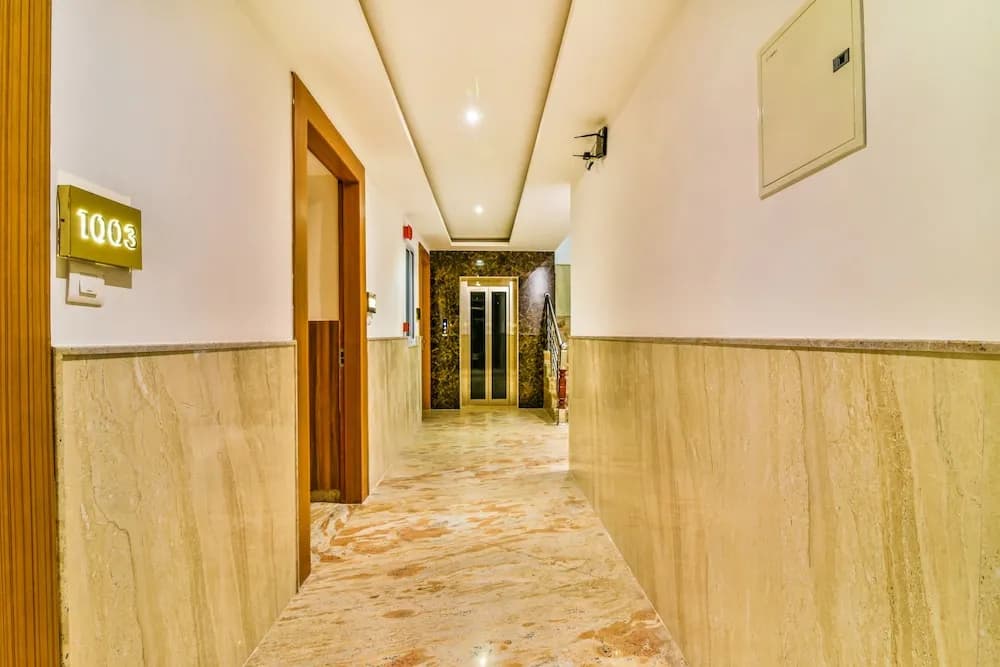FabHotel Rove - photo 11