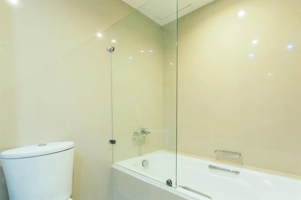 Thomson Hotel Huamark - photo 9