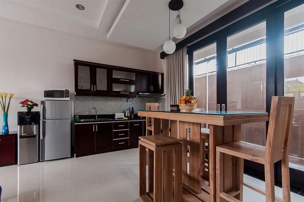 Precious Villas - Seminyak - photo 15