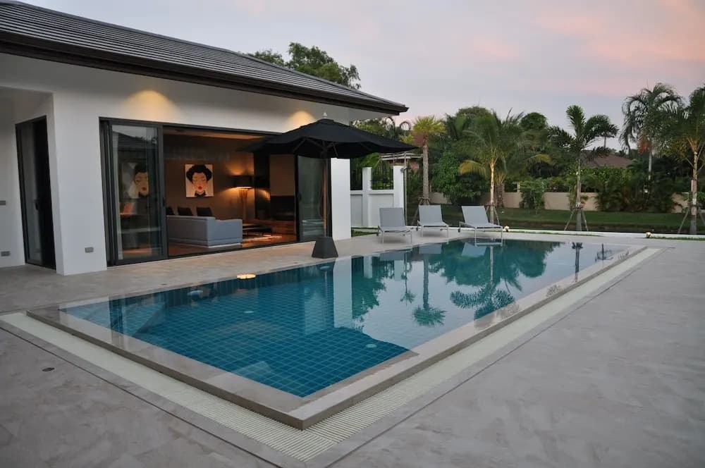 Lagoon Villa - photo 10