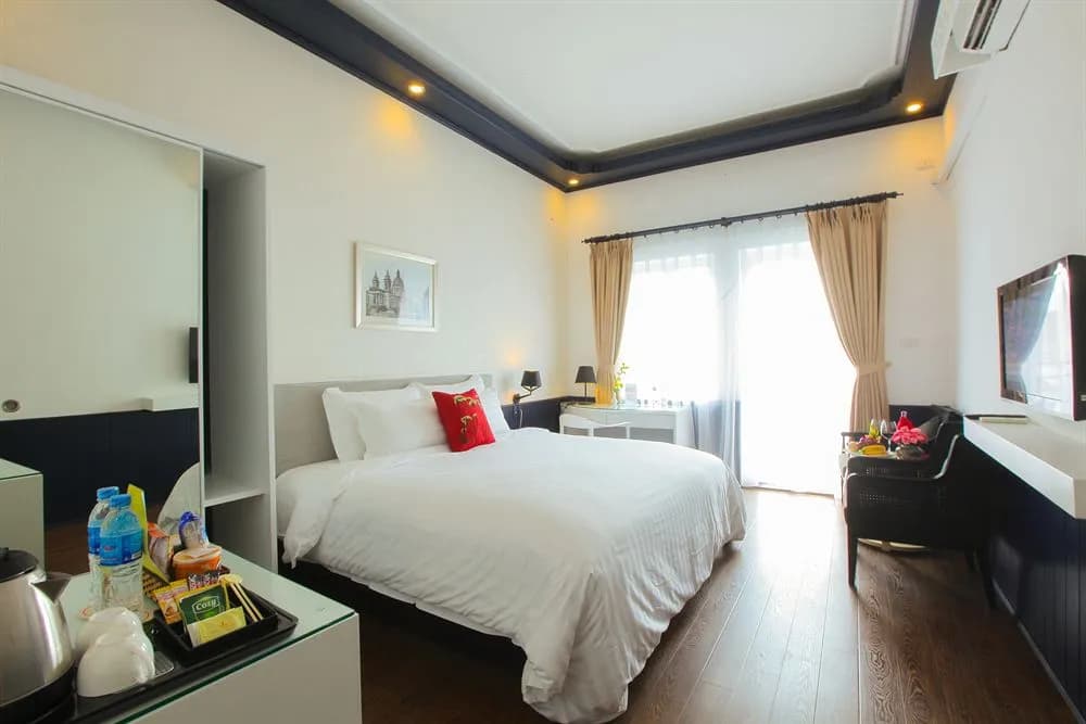 Hanoi Style Hotel - photo 5