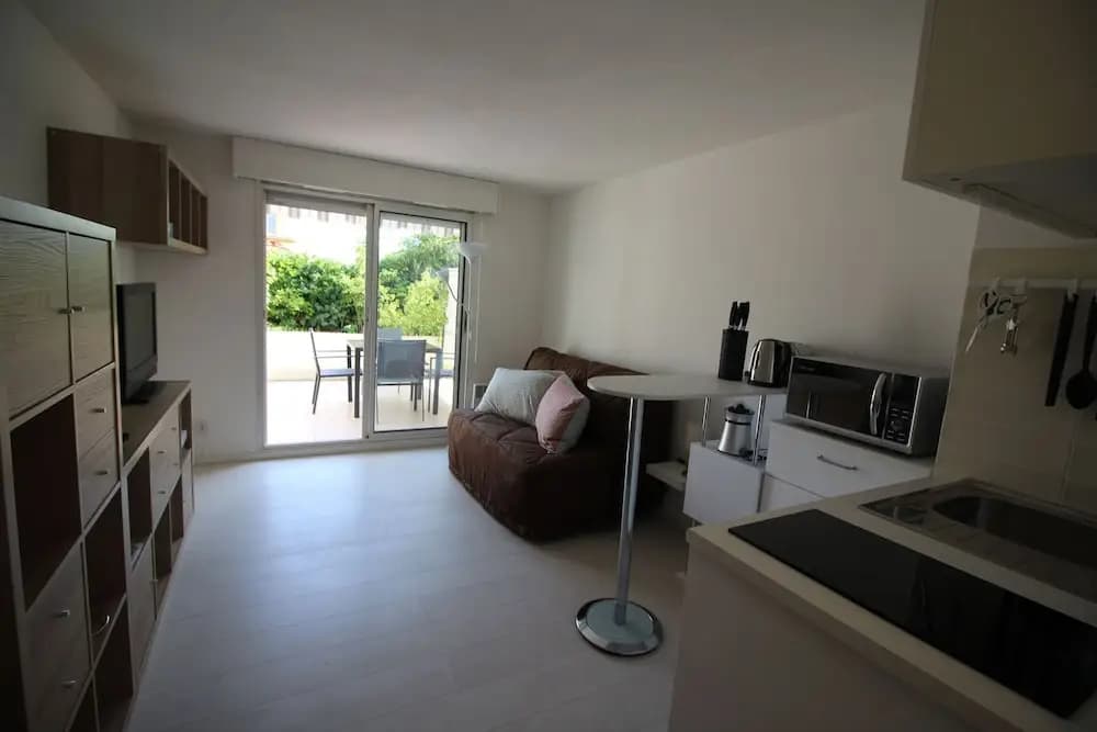 Nice Booking - Le Mariline - Magnan - photo 3