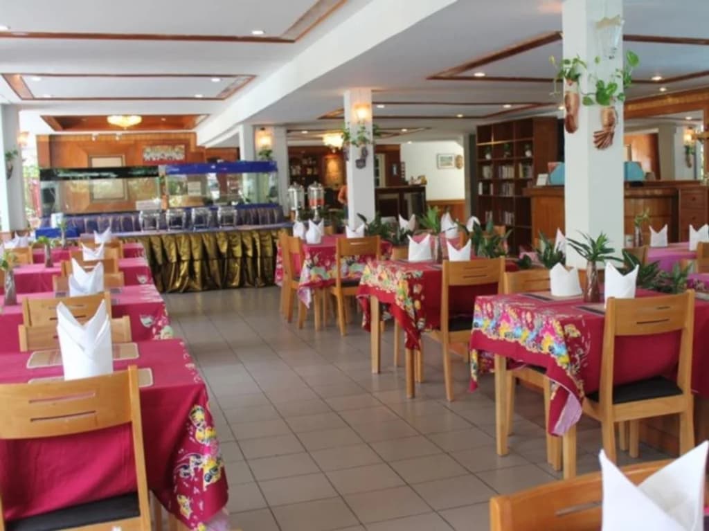 Karon View Resort Phuket - photo 14