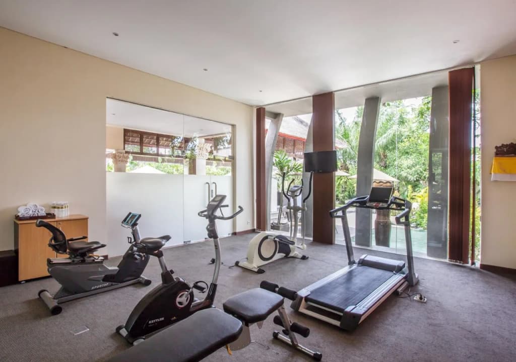 Mahagiri Villas Sanur - photo 19