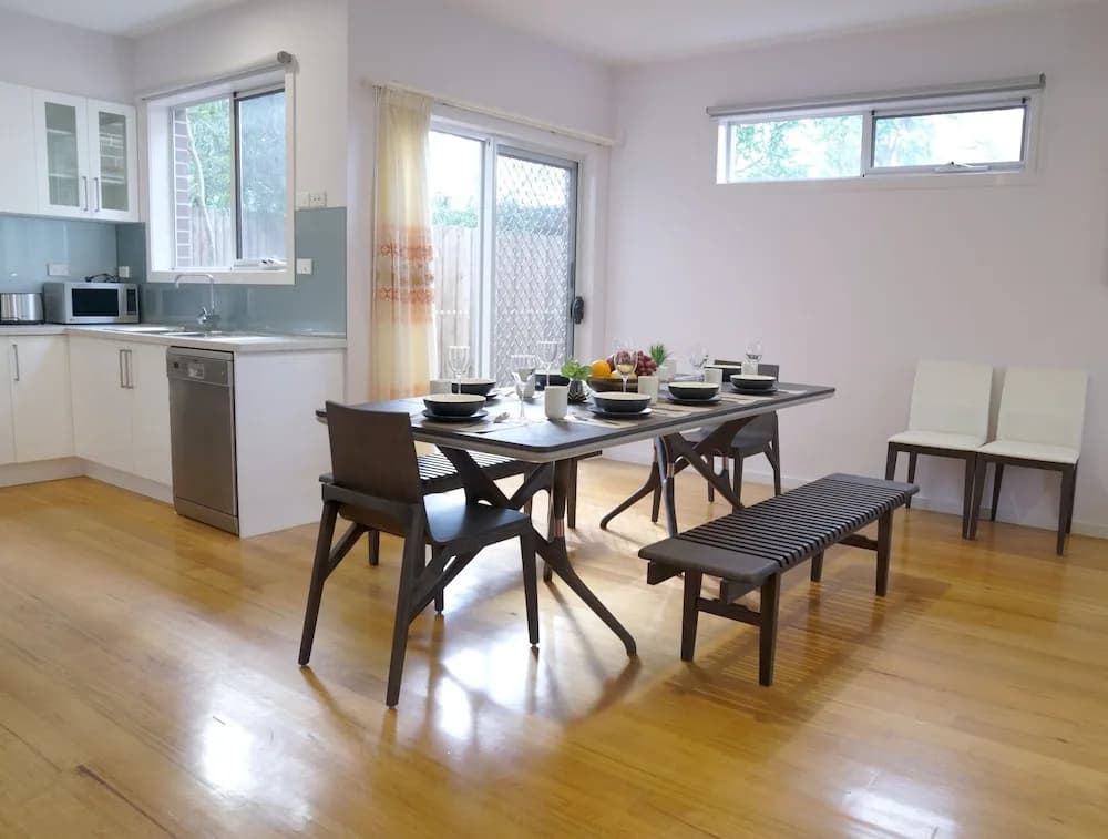 Melbourne Luxury Villa at Doncaster - photo 2
