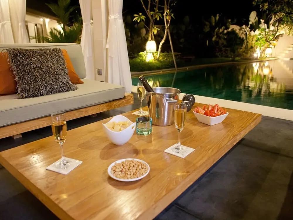 Villa Shantika by Villa Finder - photo 13