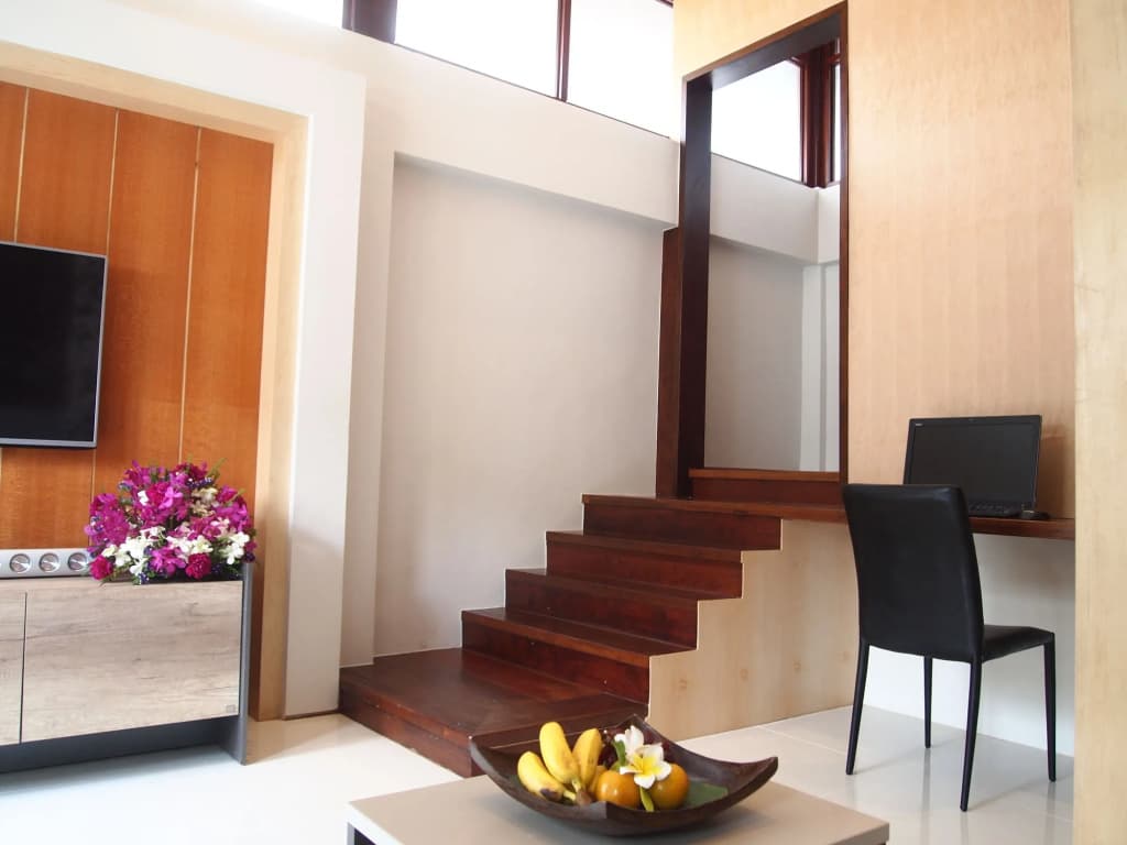 Pavilion Samui Pool Residence - photo 3