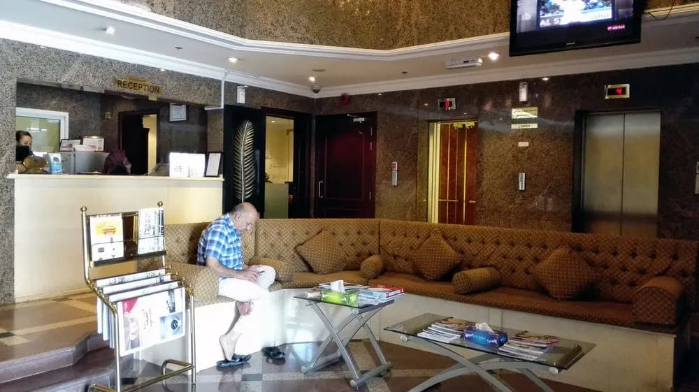 Al Nakheel - photo 24