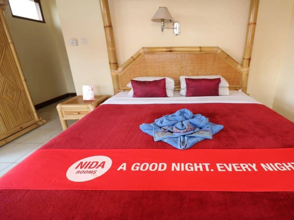 Nida Rooms Hanoman Ubud - photo 2