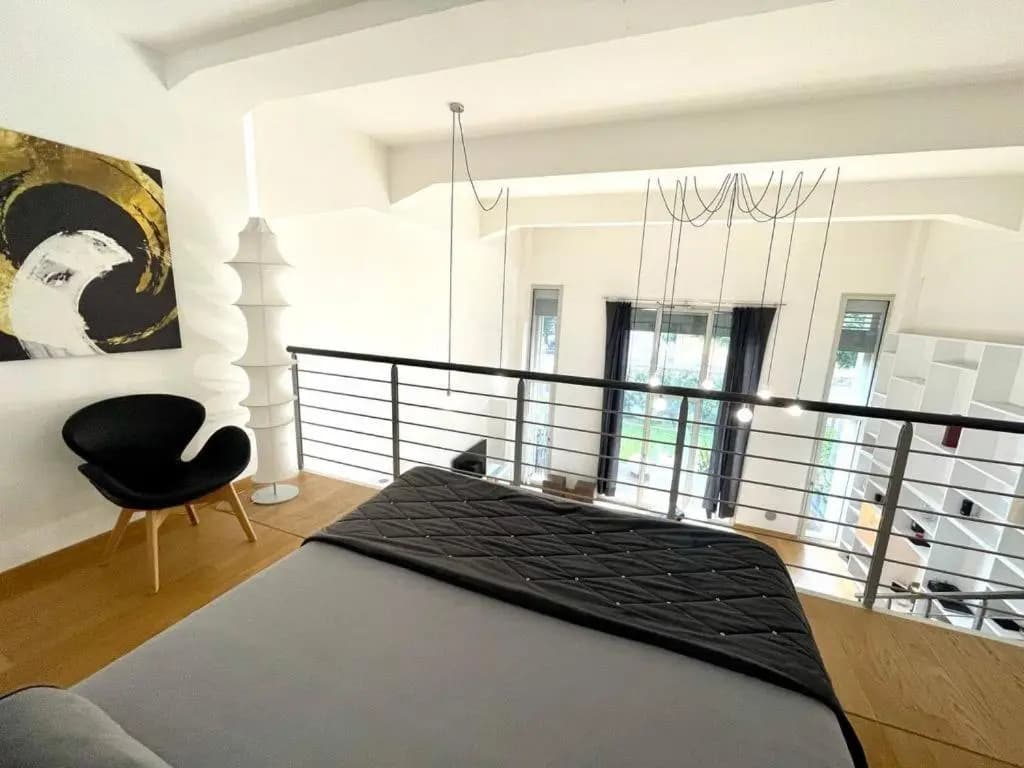 Loft Milano Manifatture - photo 6