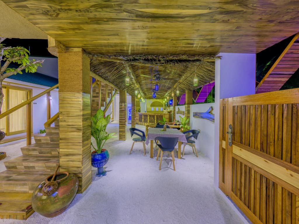 Ameera Maldives - photo 10