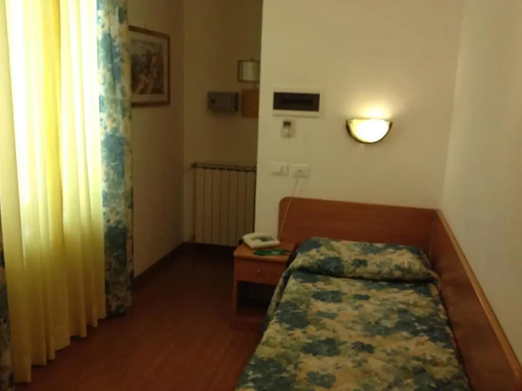 Tirreno Hotel - photo 12