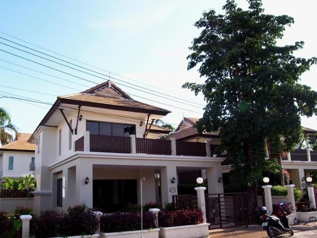 Ao Nang Pool Villa - main photo