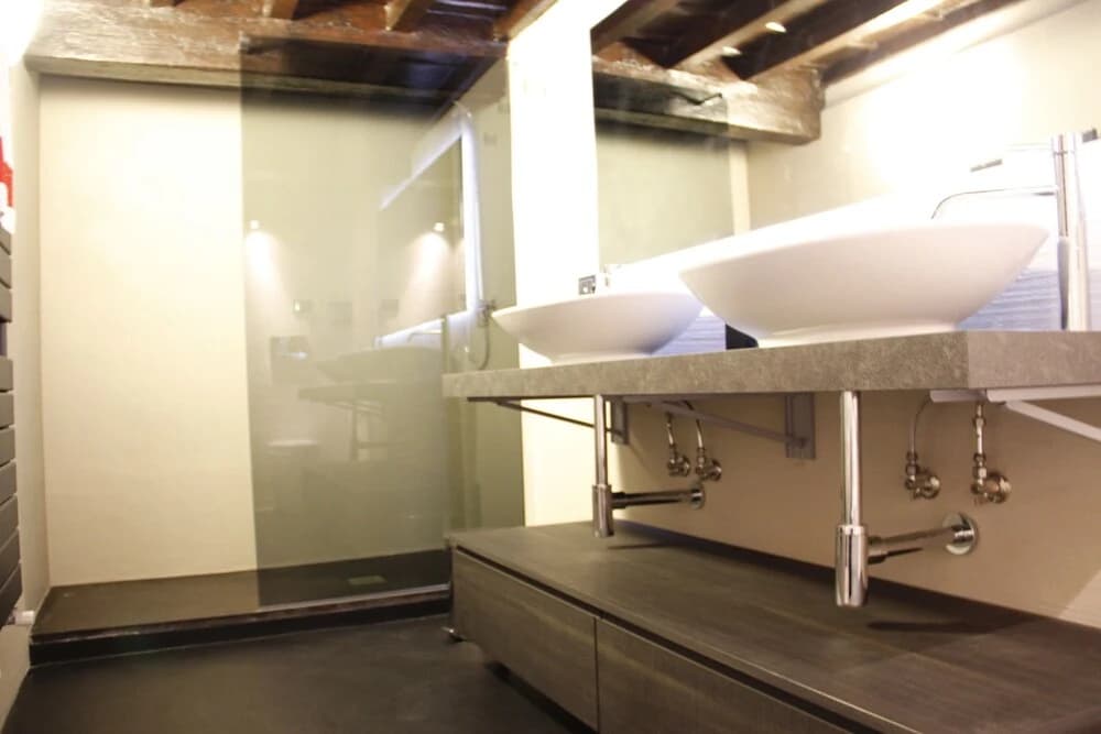 Art Apartment Santa Croce - photo 9