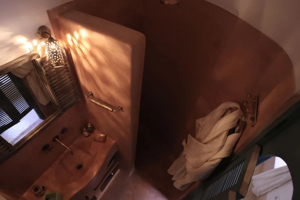 Riad 11 Zitoune - photo 18