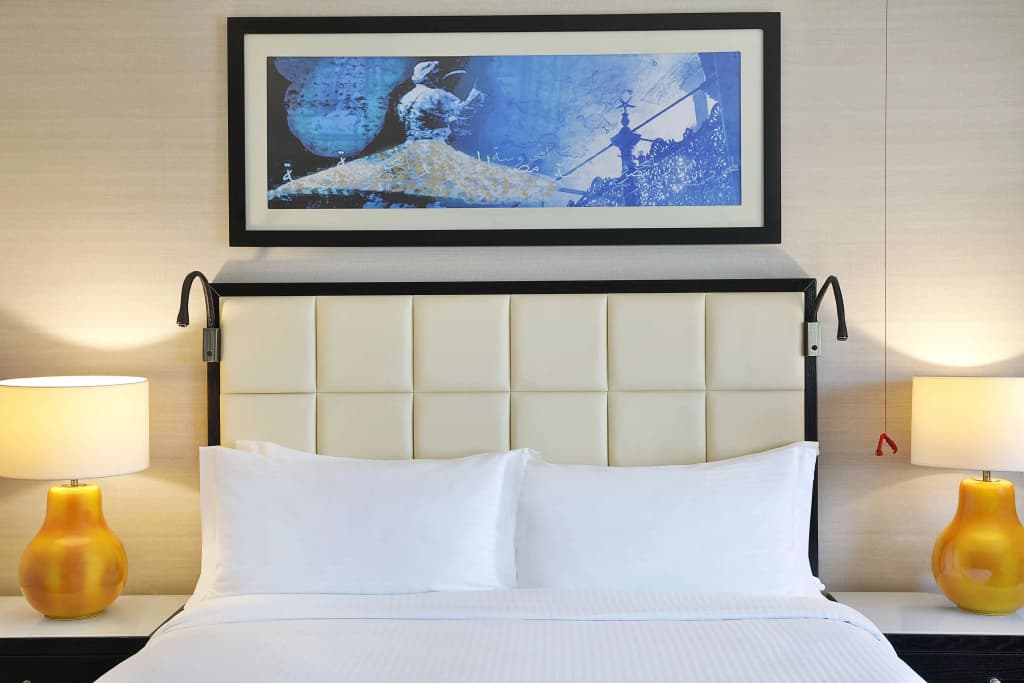 Hilton Cairo Heliopolis - photo 3