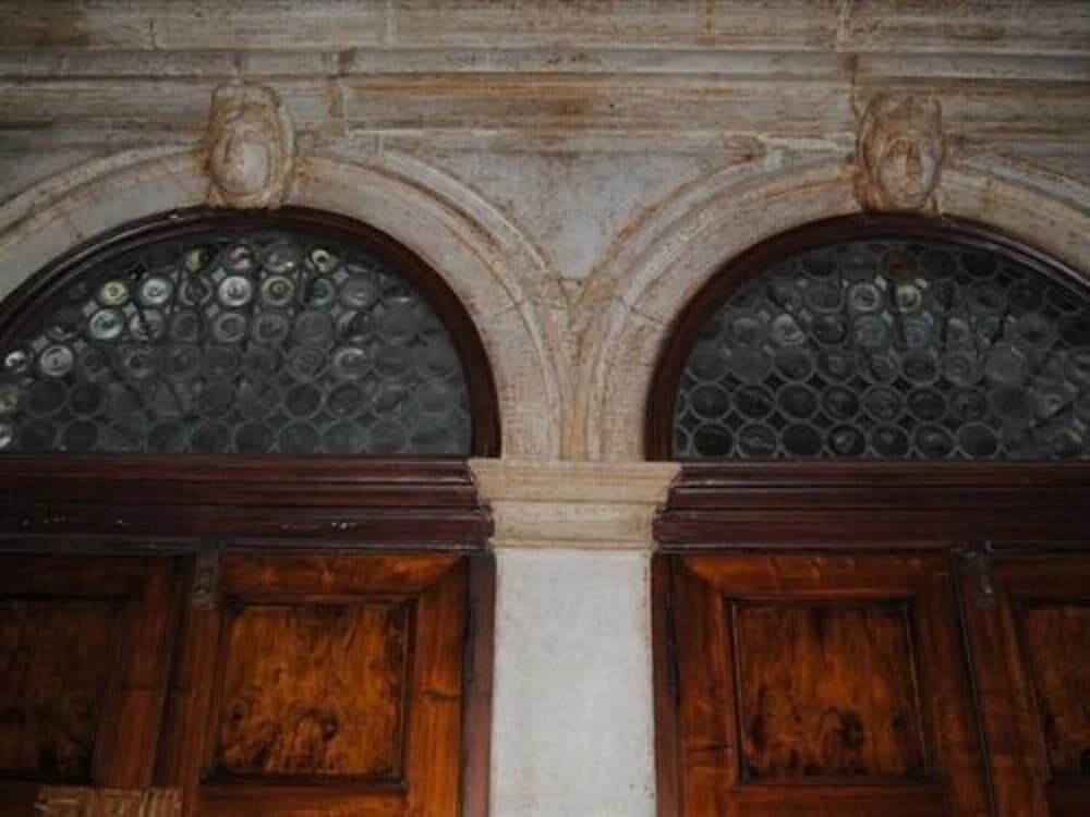 La Porta D'Oriente B&B - photo 16