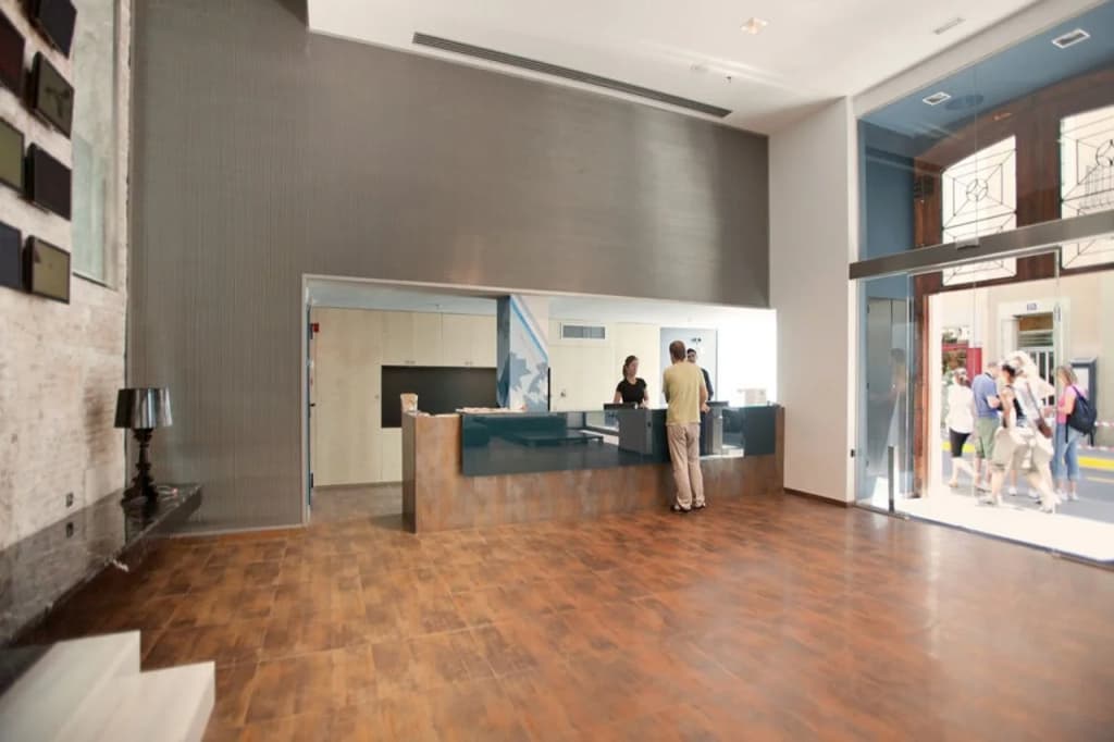 Onix Liceo Hotel - photo 26