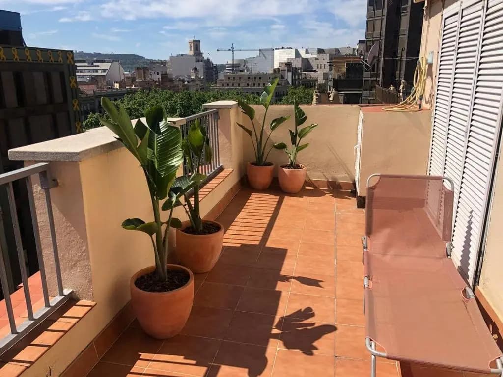 Top Barcelona Apartments - photo 11