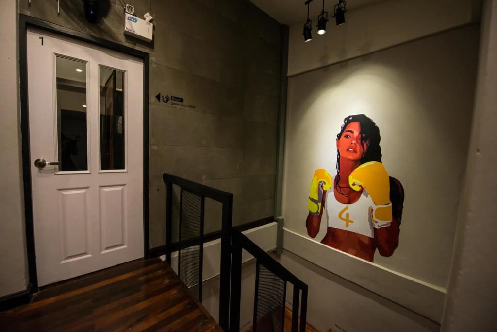 4Share Hostel - Adults Only - photo 6