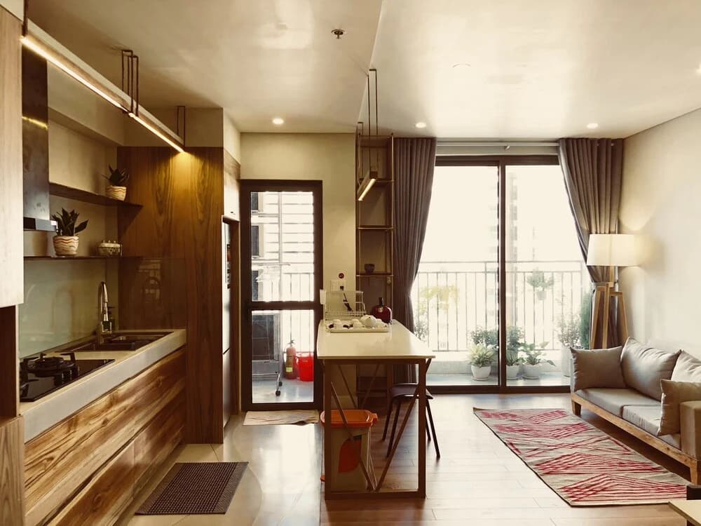 RiverGate Residence - photo 7