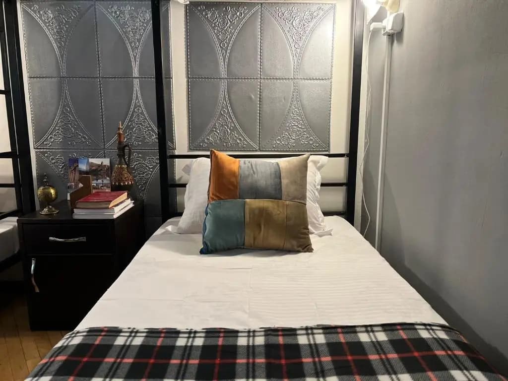 Backpackers Hostel - photo 2