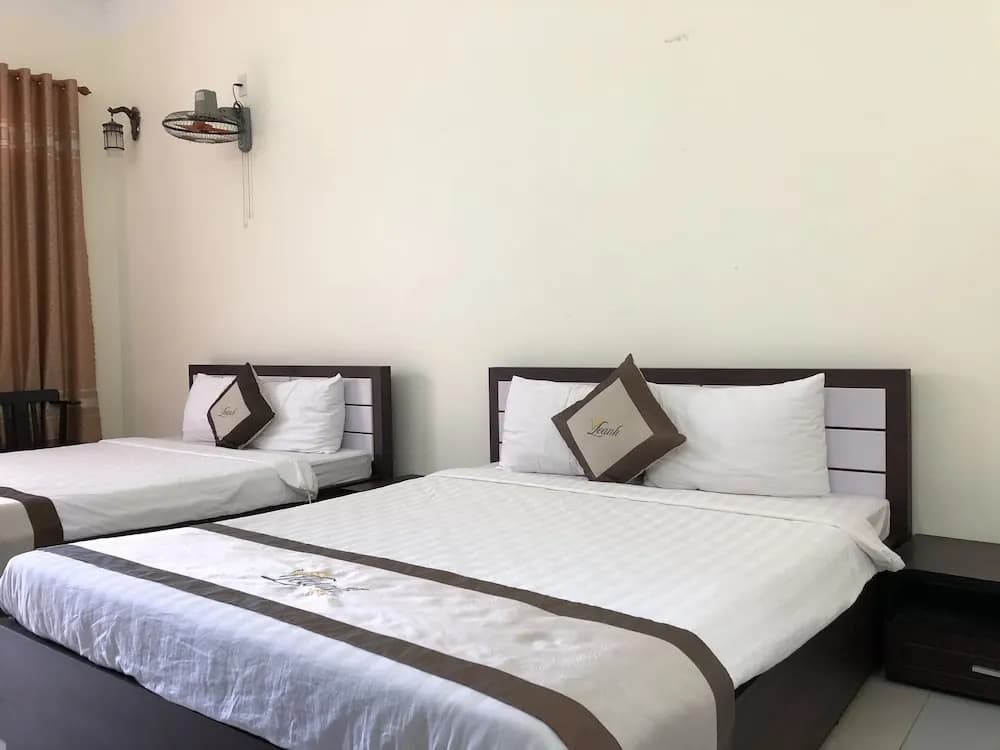 Le Anh Hotel Da Nang - photo 7