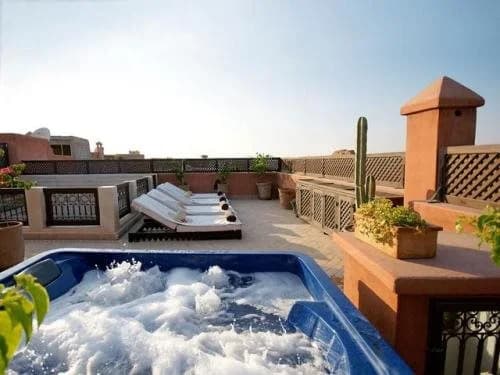 Riad Dar Selen - photo 11
