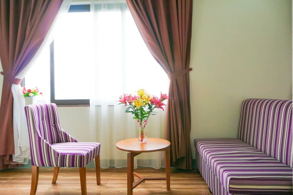 K Business 3 Hotel (Formerly Mai Hotel) - photo 6
