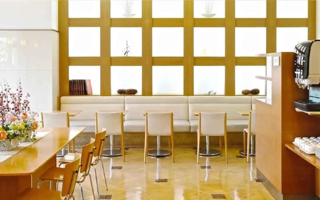 Tokyo Green Hotel Korakuen - photo 16
