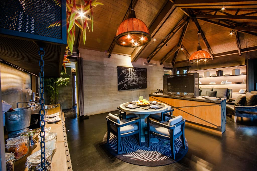 The Slate Hotel - photo 47