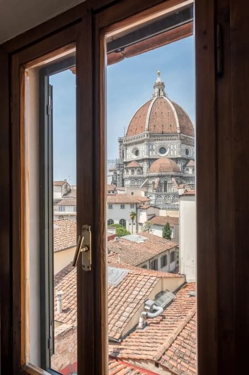 Apartment with View over Duomo - photo 6
