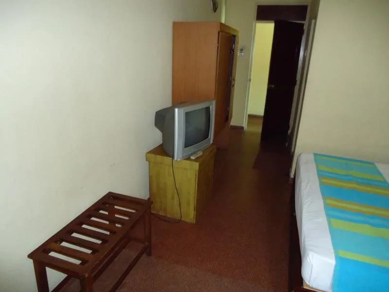 Indra Regent Hotel - photo 4