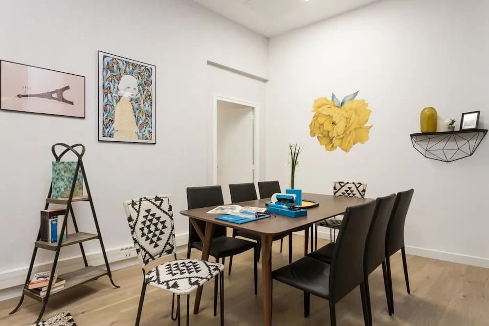 Sweet inn Apartments Grands Boulevards - photo 30