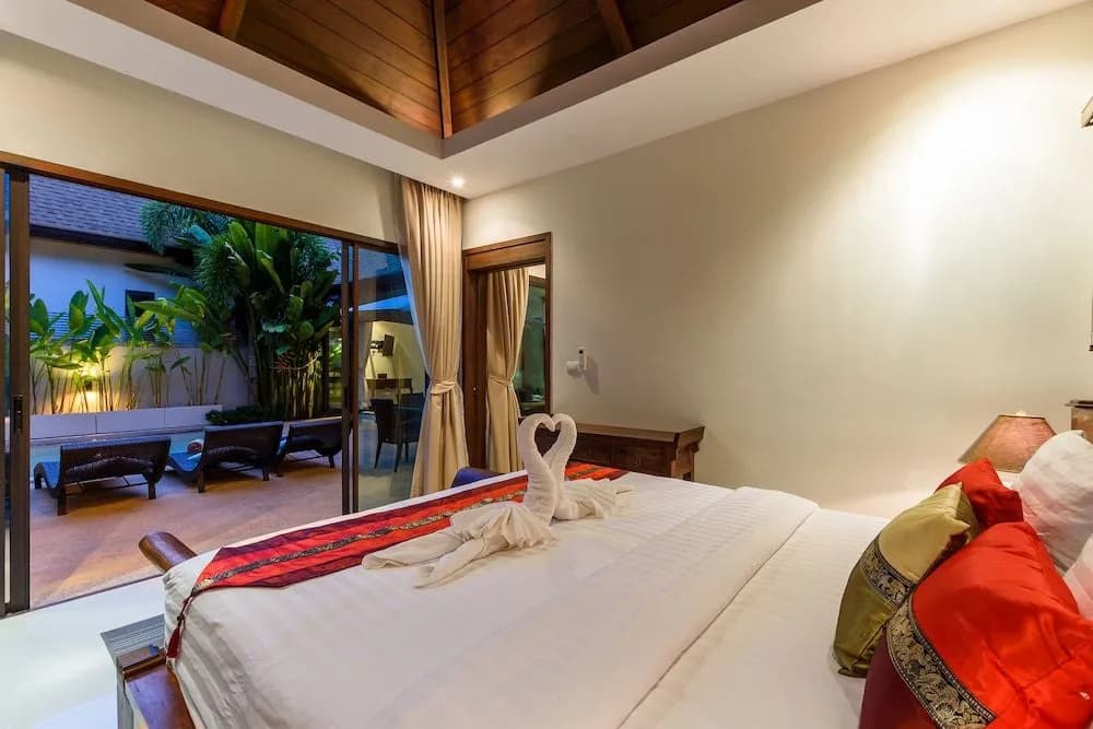 Thai Villa Rawai - photo 5