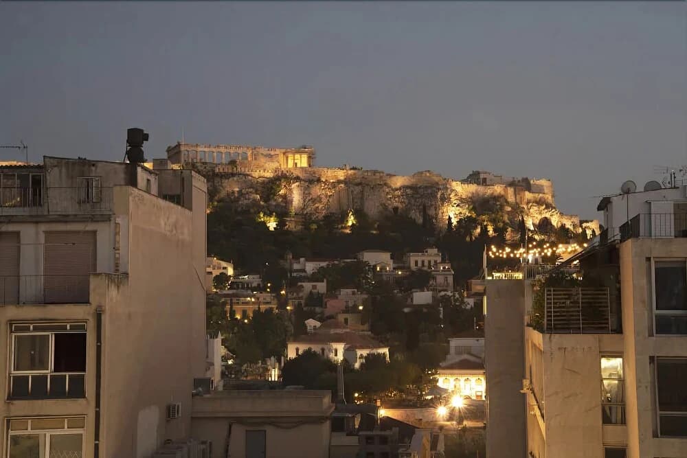Home plus Acropolis View - photo 14