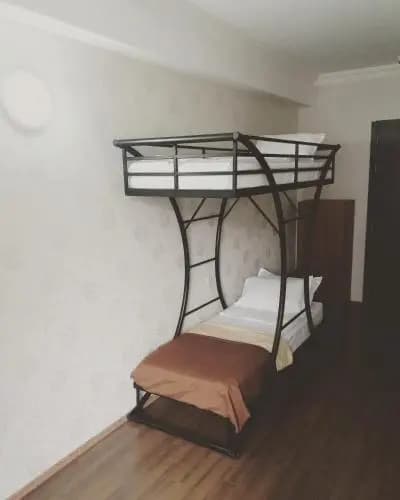 Budget Hostel Lucky Five - main photo