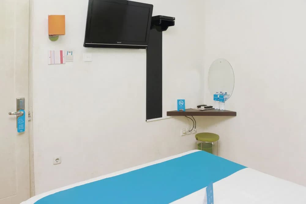 Airy Eco Taman Sari Mangga Besar Tujuh 16 Jakarta - photo 15