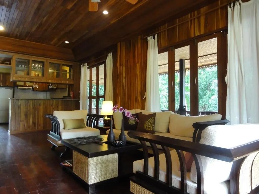 Tamarind Lodge - photo 17