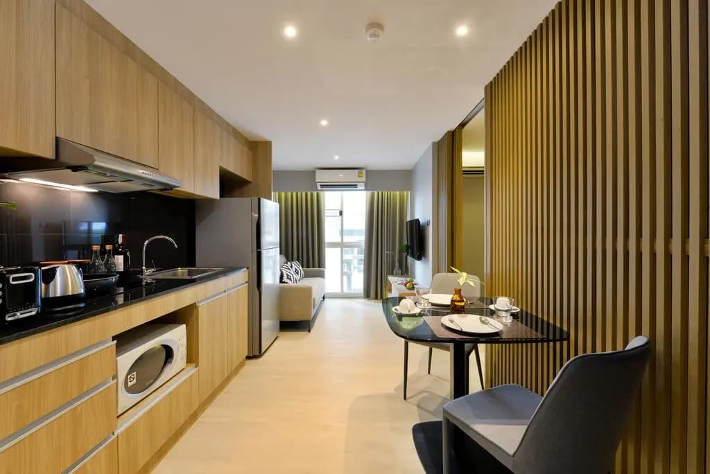 Aspira Tropical Thonglor - photo 16