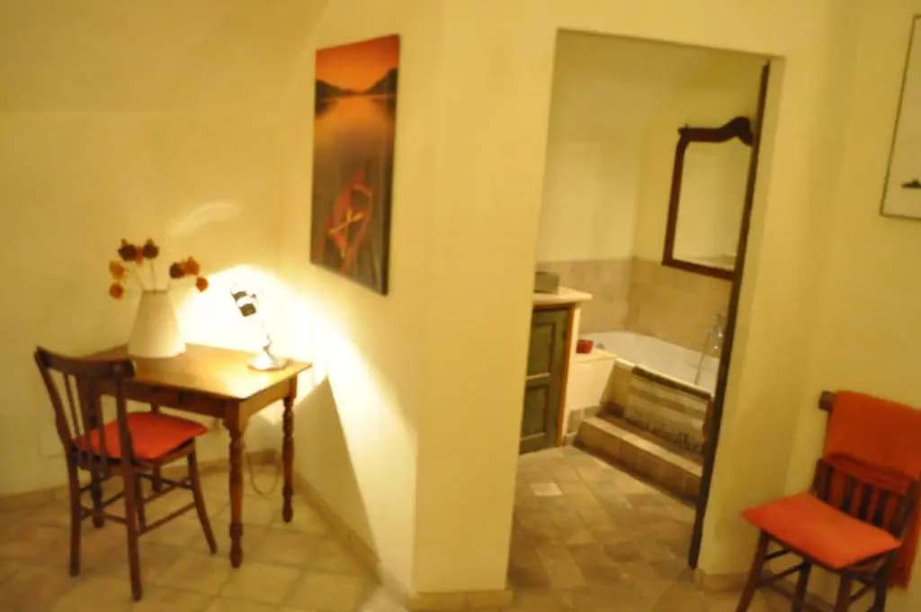 Onofrio Flat - photo 3
