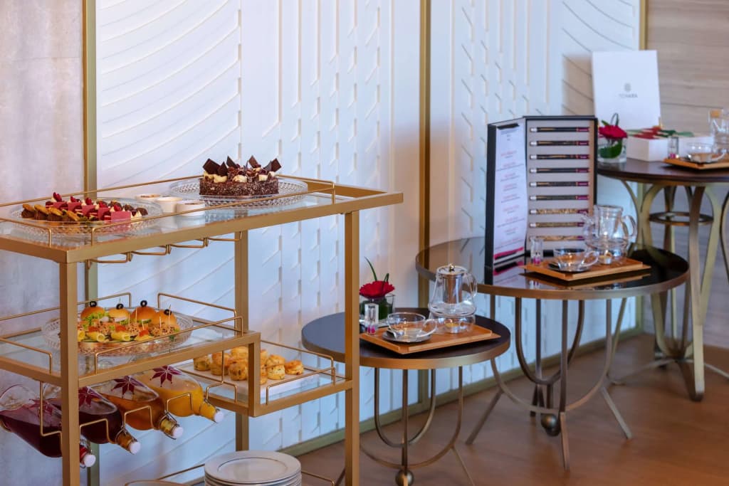 Steigenberger Hotel Doha - photo 11
